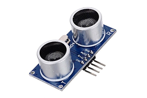 Ultrasonic Sensor